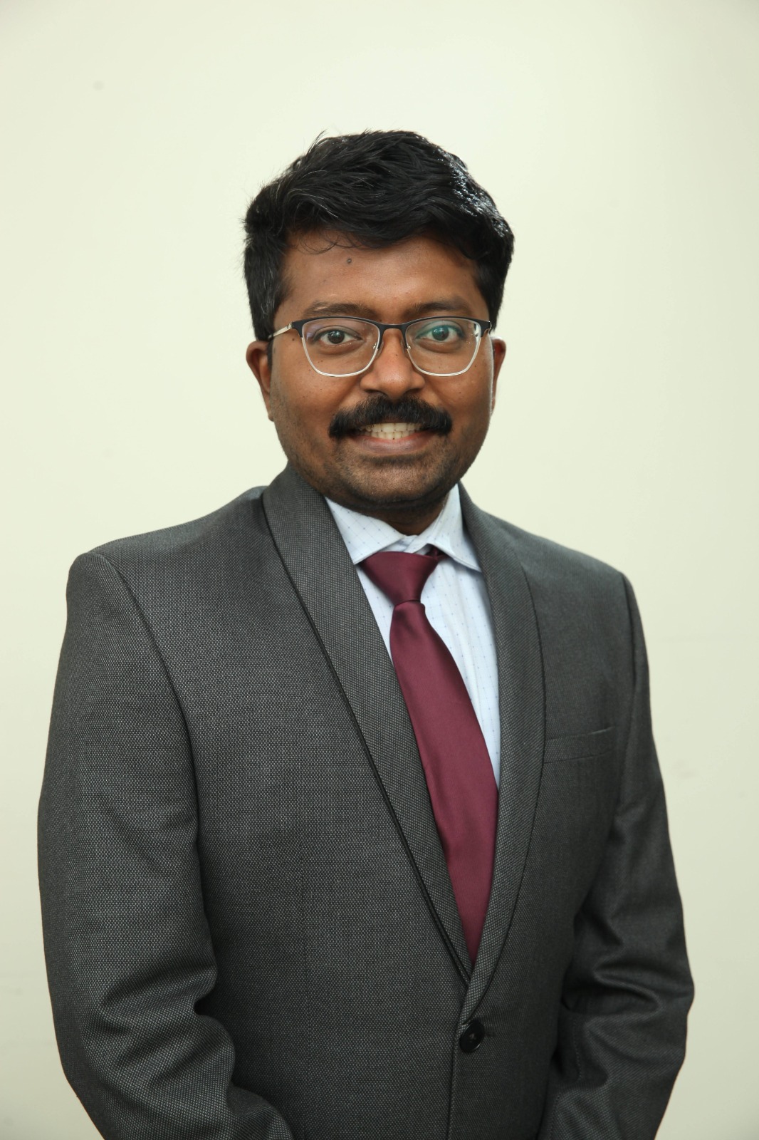 Dr. Ramnath Babu T.J